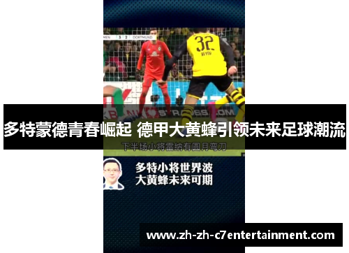 多特蒙德青春崛起 德甲大黄蜂引领未来足球潮流